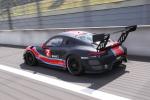 Porsche 911 GT2 RS Clubsport 2018 года